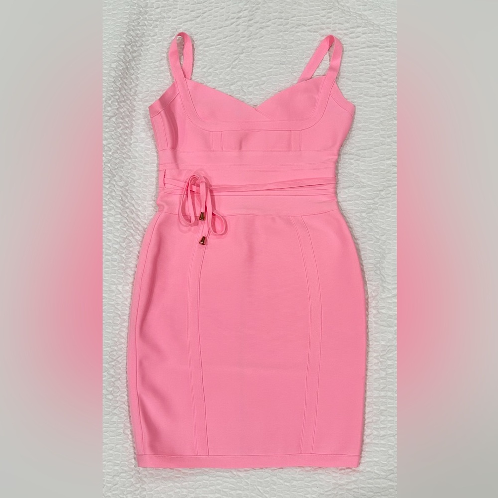 Bandage dress